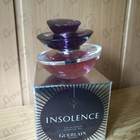 Отзывы Guerlain Insolence