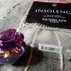 Отзыв Guerlain Insolence