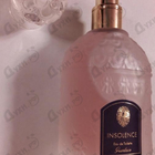 Отзывы Guerlain Insolence