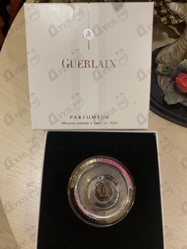 Купить Insolence от Guerlain