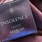Отзывы Guerlain Insolence