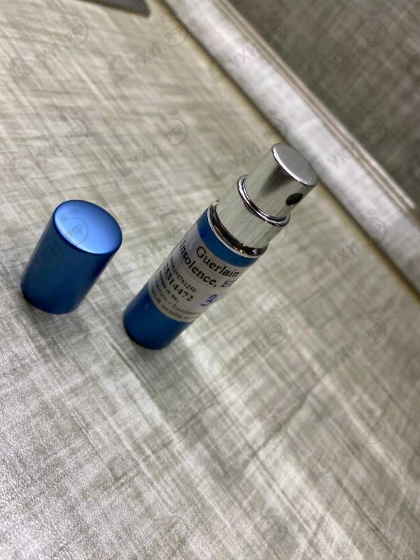 Парфюмерия Guerlain Insolence