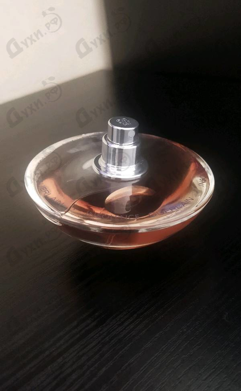 Духи Insolence от Guerlain