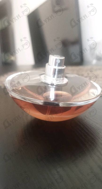 Парфюмерия Insolence от Guerlain
