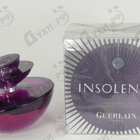 Парфюм Guerlain Insolence