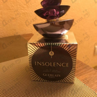 Парфюм Guerlain Insolence