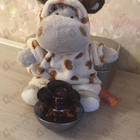 Отзыв Guerlain Insolence