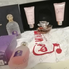 Парфюм Guerlain Insolence