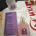 Отзыв Guerlain Insolence