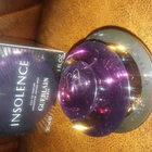 Отзывы Guerlain Insolence