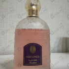 Отзыв Guerlain Insolence