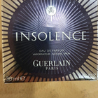 Парфюм Guerlain Insolence