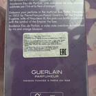 Парфюм Guerlain Insolence