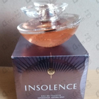 Парфюм Guerlain Insolence