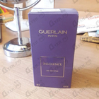 Отзыв Guerlain Insolence