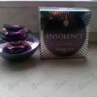 Парфюм Guerlain Insolence