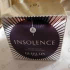 Отзывы Guerlain Insolence