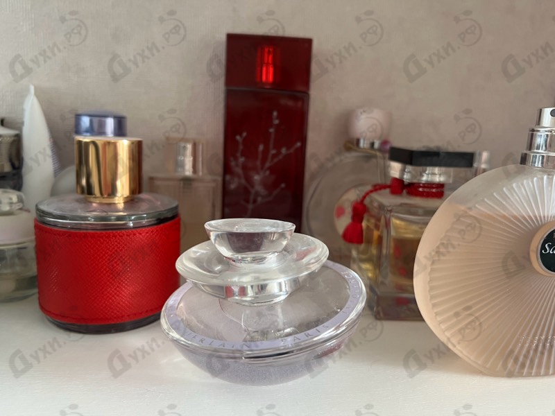Парфюмерия Insolence Eau de  Glacee от Guerlain