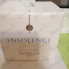 Отзыв Guerlain Insolence Eau de  Glacee