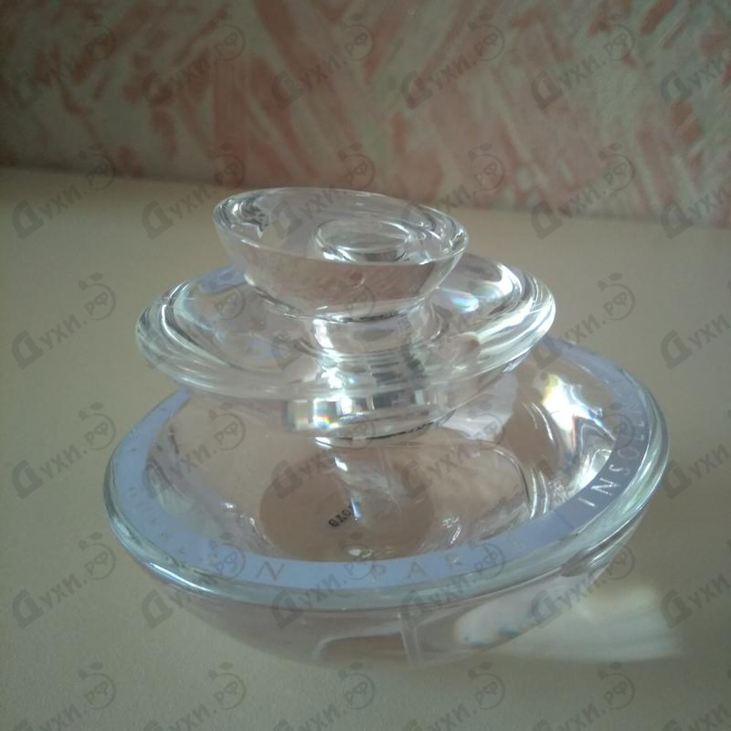 Парфюмерия Insolence Eau de  Glacee от Guerlain Отзыв Guerlain Insolence Eau de  Glacee