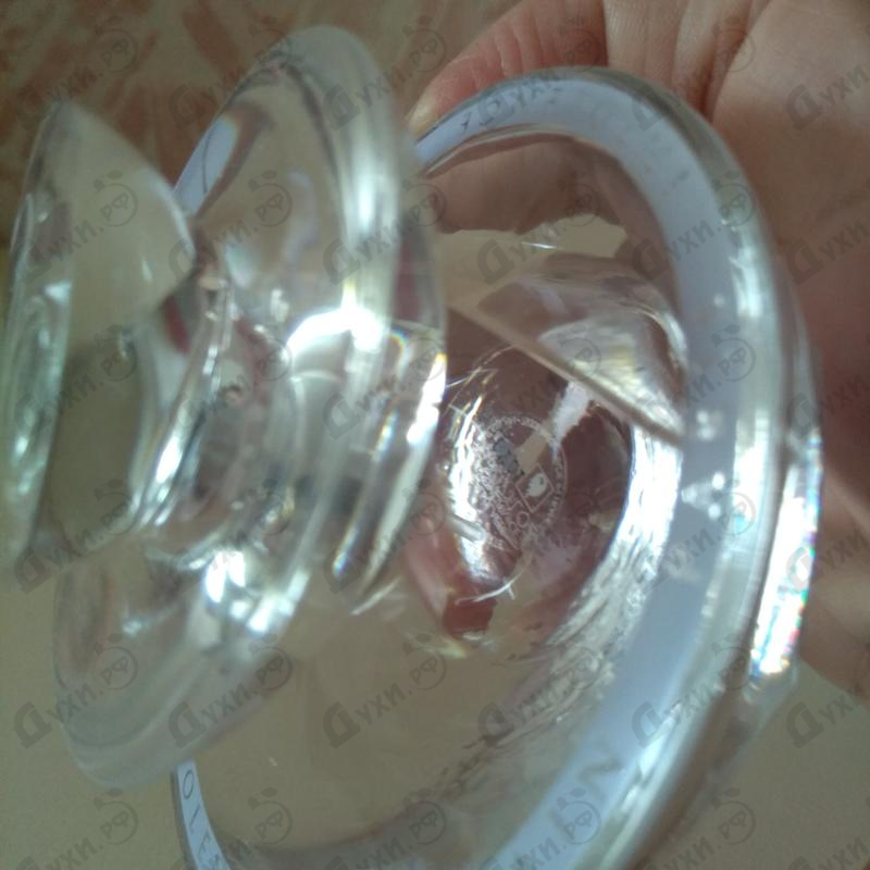 Отзыв Guerlain Insolence Eau de  Glacee Парфюмерия Insolence Eau de  Glacee от Guerlain