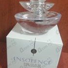 Отзыв Guerlain Insolence Eau de  Glacee