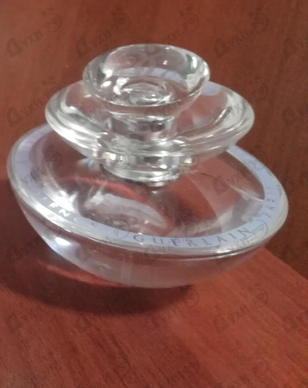 Парфюмерия Insolence Eau de  Glacee от Guerlain