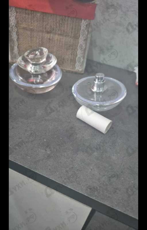 Купить Insolence Eau de  Glacee от Guerlain