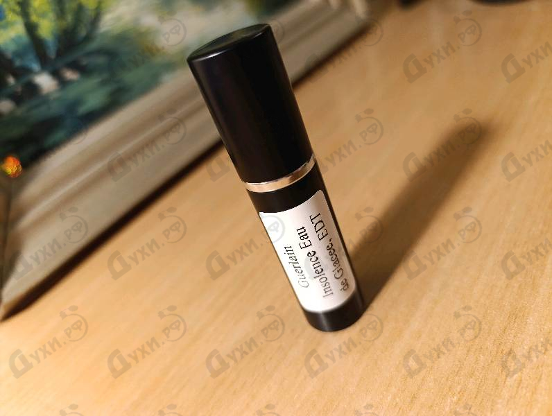 Купить Guerlain Insolence Eau de  Glacee