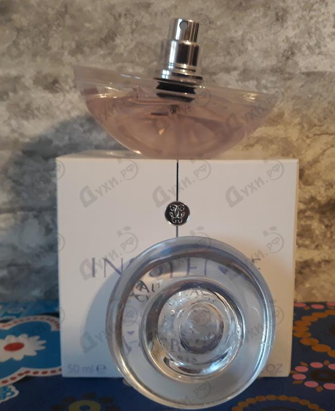 Парфюмерия Guerlain Insolence Eau de  Glacee