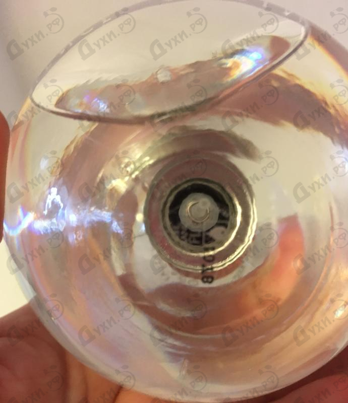 Парфюмерия Guerlain Insolence Eau de  Glacee
