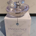 Отзыв Guerlain Insolence Eau de  Glacee