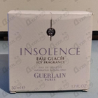 Духи Insolence Eau de  Glacee от Guerlain
