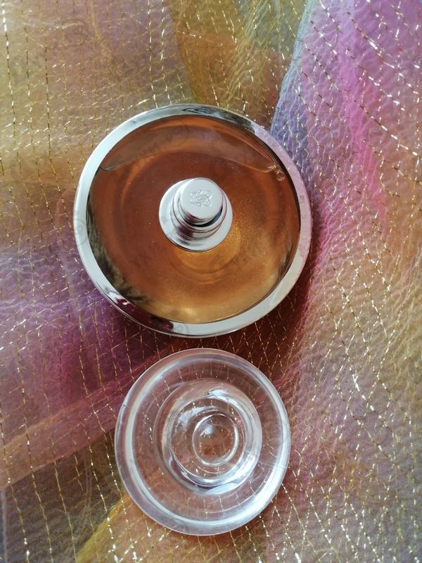 Духи Guerlain Insolence Shimmering Духи Insolence Shimmering от Guerlain