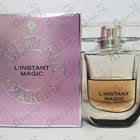 Духи L'instant Magic от Guerlain