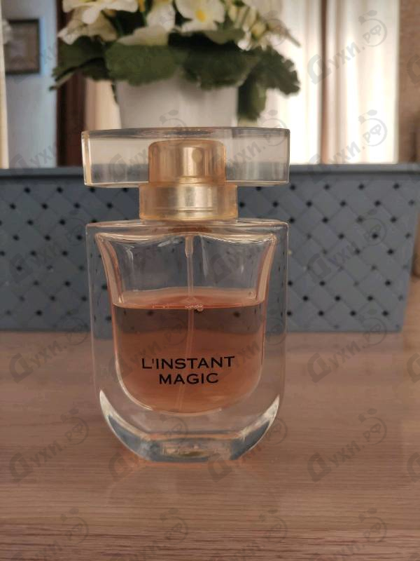 Купить L'instant Magic от Guerlain