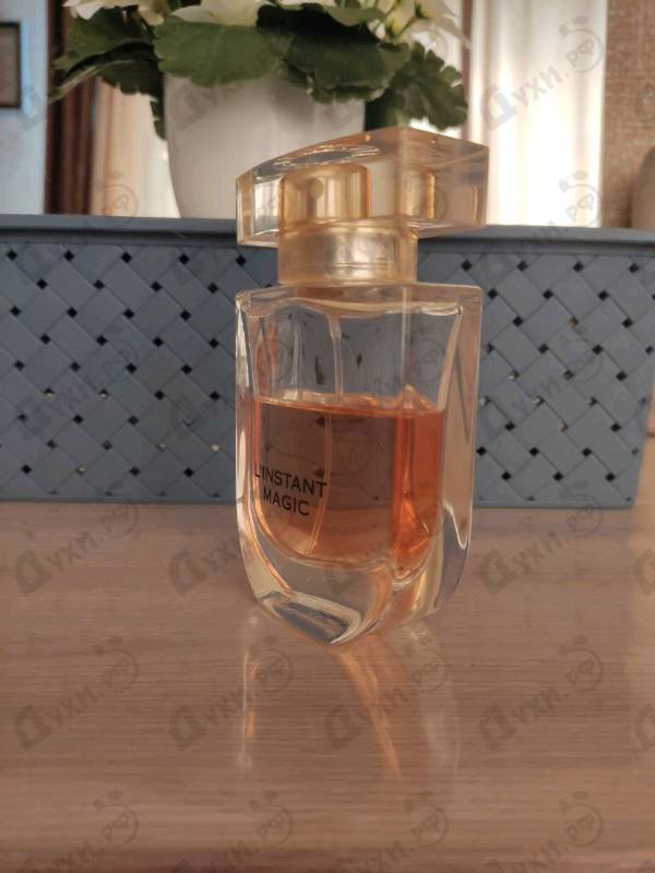 Купить Guerlain L'instant Magic