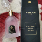 Духи L'instant Magic от Guerlain