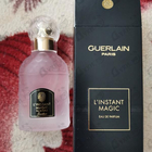 Отзывы Guerlain L'instant Magic