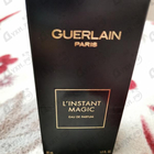 Отзыв Guerlain L'instant Magic