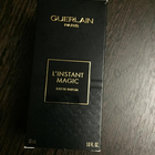 Духи L'instant Magic от Guerlain