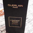Духи L'instant Magic от Guerlain