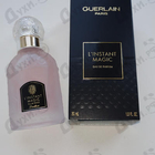Отзыв Guerlain L'instant Magic