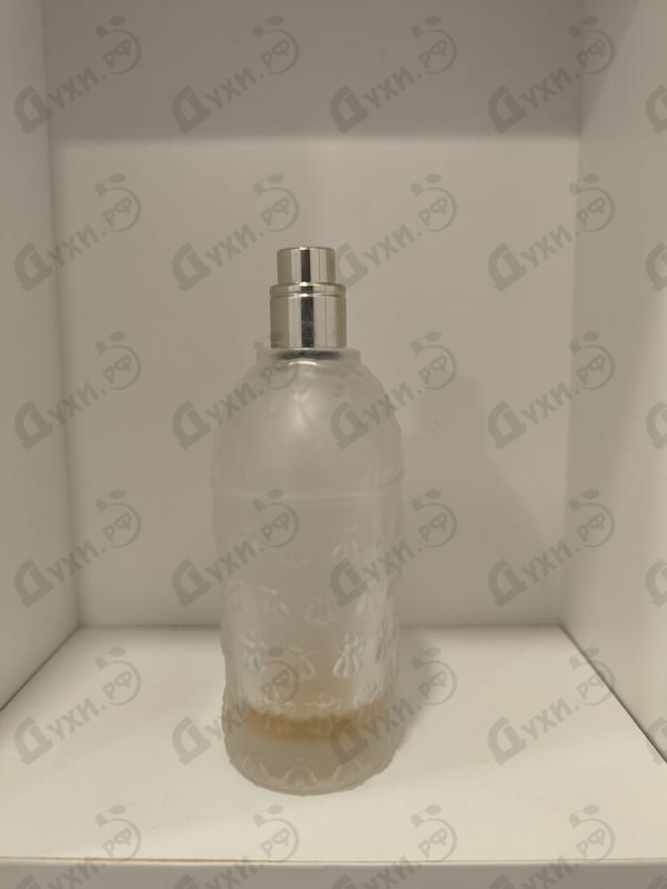 Духи L'instant Magic от Guerlain