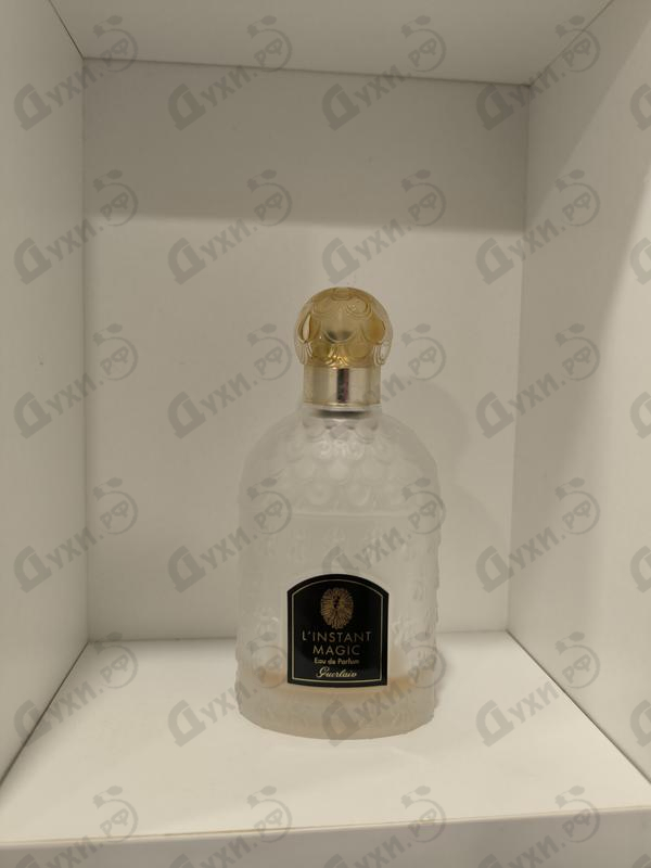 Купить Guerlain L'instant Magic