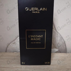Отзыв Guerlain L'instant Magic