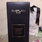 Отзывы Guerlain L'instant Magic