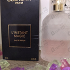 Отзыв Guerlain L'instant Magic
