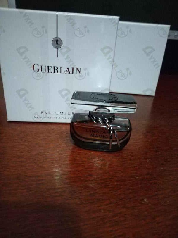 Купить L'instant Magic от Guerlain