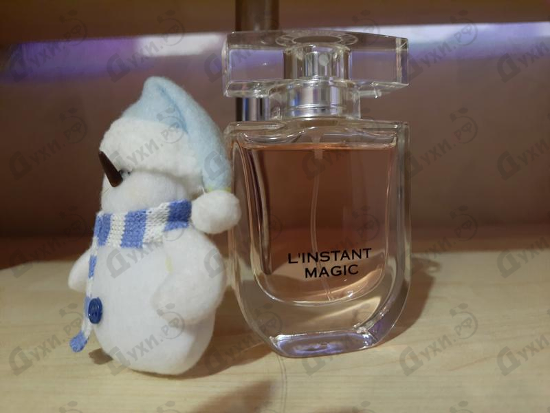 Купить Guerlain L'instant Magic